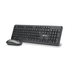 Clavier-souris NGS SerenityKitFrench AZERTY | Smarty