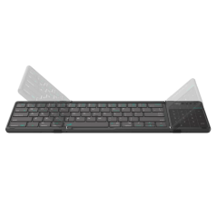 Nillkin Cube Pocket Foldable Keyboard | Smarty