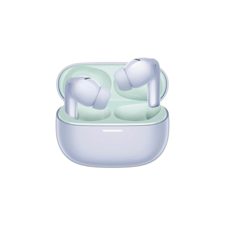 Écouteurs Bluetooth Redmi Buds 5 Pro - Violet BHR7799GL - Audio Ref G3