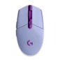Logitech Souris sans fil G304 LIGHTSPEED – Violette Logitech Souris sans fil G304 LIGHTSPEED – Violette