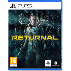 Jeux PS5 Returnal · Smarty Paris | -32% au lieu de 87.63€ | 