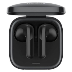 Écouteurs Bluetooth Redmi Buds 6 Active - Noir — Xiaomi Ecosystem · Smarty Paris 18e · Smarty Paris