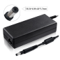 Chargeur secteur PC HP Compaq – 90W 18,5V 4,9A embout 4,8 x 1,7 mm Chargeur secteur PC HP Compaq – 90W 18,5V 4,9A embout 4,8 x 1,7 mm