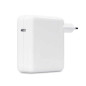 Apple Adaptateur secteur USB-C MacBook Pro 15 – 87 W P/N 661-06672 Apple Adaptateur secteur USB-C MacBook Pro 15 – 87 W P/N 661-06672