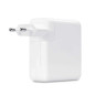 Apple Adaptateur secteur USB-C MacBook Pro 15 – 87 W P/N 661-06672 Apple Adaptateur secteur USB-C MacBook Pro 15 – 87 W P/N 661-06672