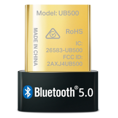 TP-Link UB500 Bluetooth 5.0 USB Adapter