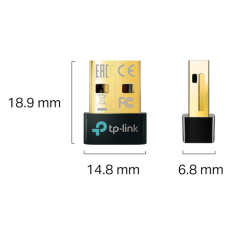 TP-Link UB500 Bluetooth 5.0 USB Adapter