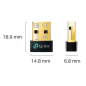 Nano USB Adapter TP-Link UB5A – Bluetooth 5.0 Nano USB Adapter TP-Link UB5A – Bluetooth 5.0