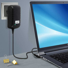 Chargeur universel 36 W LinQ T-128P | Smarty Paris
