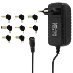 Chargeur universel 36 W LinQ T-128P | Smarty Paris