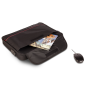 Ensemble sacoche ordinateur portable et souris NGS Bureau Kit 15,6" – Noir Ensemble sacoche ordinateur portable et souris NGS Bureau Kit 15,6" – Noir
