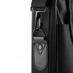 Kit sacoche NGS Bureau 15,6" + souris | Smarty