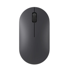 Xiaomi Souris sans fil Lite 2 noire BHR8916GL