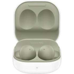 Écouteurs Bluetooth Samsung Galaxy Buds 2 - Comme Neuf avec boîte et a