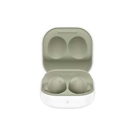 Écouteurs Bluetooth Samsung Galaxy Buds 2 - Comme Neuf avec boîte et a