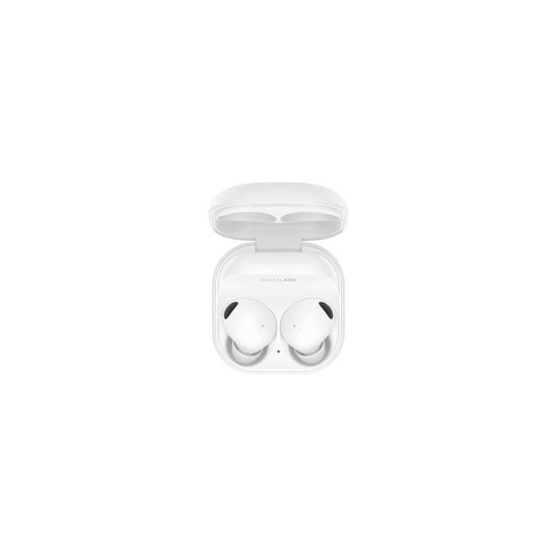 Écouteurs Bluetooth Samsung Galaxy Buds 2 Pro Blanc - Comme Neuf avec boîte et accessoires