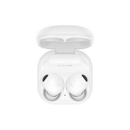 Écouteurs Bluetooth Samsung Galaxy Buds 2 Pro Blanc - Comme Neuf avec