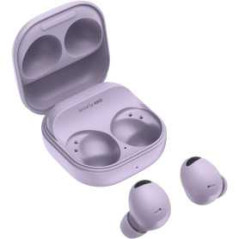 Écouteurs Bluetooth Samsung Galaxy Buds 2 Pro Violet - Comme Neuf avec