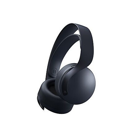 Casque Sans Fil SONY PULSE 3D pour PS5 - Midnight Black · Sm
