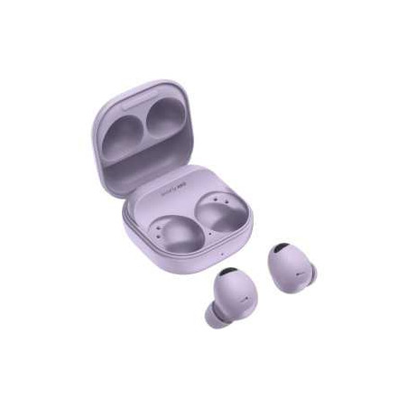 Écouteurs Bluetooth Samsung Galaxy Buds 2 Pro Violet - Comme Neuf avec