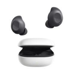 Écouteurs Bluetooth Samsung Galaxy Buds FE Graphite - Comme Neuf avec