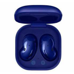 Écouteurs Bluetooth Samsung Galaxy Buds Live Mystic Bleu - Comme Neuf