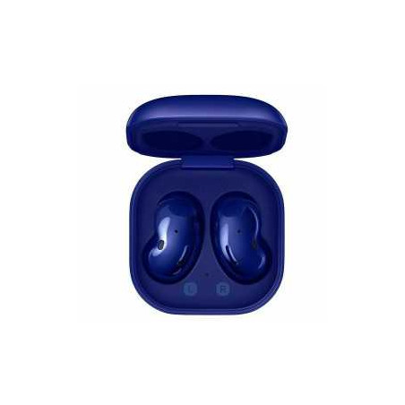 Écouteurs Bluetooth Samsung Galaxy Buds Live Mystic Bleu - Comme Neuf