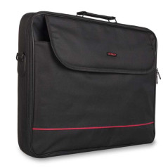 Sacoche NGS Monray Passenger 15,6" noire | Smarty
