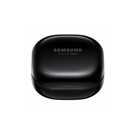 Écouteurs Bluetooth Samsung Galaxy Buds Live SM-R180 Noir (Origine) -