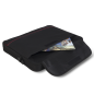 Sacoche ordinateur portable NGS Monray Passenger 15,6" – Noir
