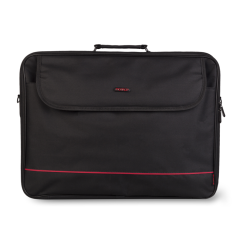 Sacoche NGS Monray Passenger 15,6" noire | Smarty
