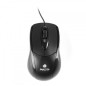 Wired Keyboard and Mouse Combo NGS COCOAKITFRENCH – AZERTY Black Wired Keyboard and Mouse Combo NGS COCOAKITFRENCH – AZERTY Black