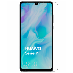 Verre Trempé HD - HUAWEI Serie P | Smarty Paris 18e