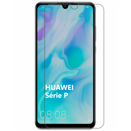 Verre Trempé HD - HUAWEI Serie P | Smarty Paris 18e