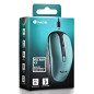 Wireless mouse NGS Evo Rust Ice rechargeable – Blue Green Wireless mouse NGS Evo Rust Ice rechargeable – Blue Green