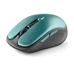 NGS Evo Rust Ice rechargeable mouse | Smarty