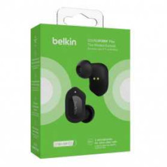 Écouteurs Bluetooth Sans fil Belkin AUC005btBK - Noir — Belkin · Smarty Paris 18e · Smarty Paris