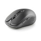 Souris sans fil NGS Evo Rust Black rechargeable – Noir Souris sans fil NGS Evo Rust Black rechargeable – Noir