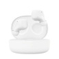 Écouteurs Bluetooth Sans fil Belkin SoundForm Bolt AUC009BTWH - Blanc Écouteurs Bluetooth Sans fil Belkin SoundForm Bolt AUC009BTWH - Blanc