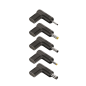 Connecteurs USB-C NGS BUD-AS pour PC portables Asus – lot de 5