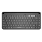 Clavier sans fil Bluetooth AZERTY XSSIVE XSS-KB1 Clavier sans fil Bluetooth AZERTY XSSIVE XSS-KB1
