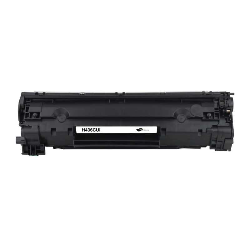 Toner compatible HP CB436A / CB435A / CE285A / Canon 725 – Noir, 2000 pages Toner compatible HP CB436A / CB435A / CE285A / Canon 725 – Noir, 2000 pages
