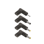 Connecteurs USB-C NGS BUD-AC pour PC portables Acer – lot de 4 Connecteurs USB-C NGS BUD-AC pour PC portables Acer – lot de 4