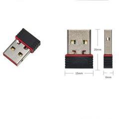 USB Wi‑Fi Adapter Windows 10/8/7/Vista/XP | Smarty