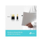 Adaptateur USB Wi‑Fi TP-Link Archer TX20U Nano – AX1800 Blanc Adaptateur USB Wi‑Fi TP-Link Archer TX20U Nano – AX1800 Blanc