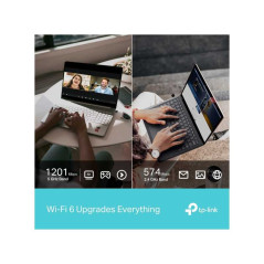 Adaptateur Wi‑Fi 6 TP-Link TX20U Nano | Smarty