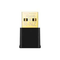 Adaptateur Wi‑Fi 6 TP-Link TX20U Nano | Smarty