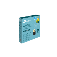 Adaptateur Wi‑Fi 6 TP-Link TX20U Nano | Smarty