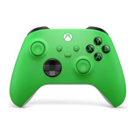 Manette Sans Fil Xbox Série X/S Microsoft Vert · Smarty Pari