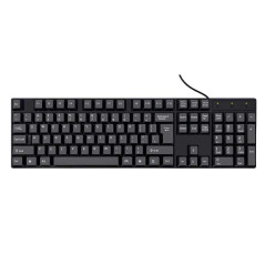 Clavier filaire USB K1800 français | Smarty Paris